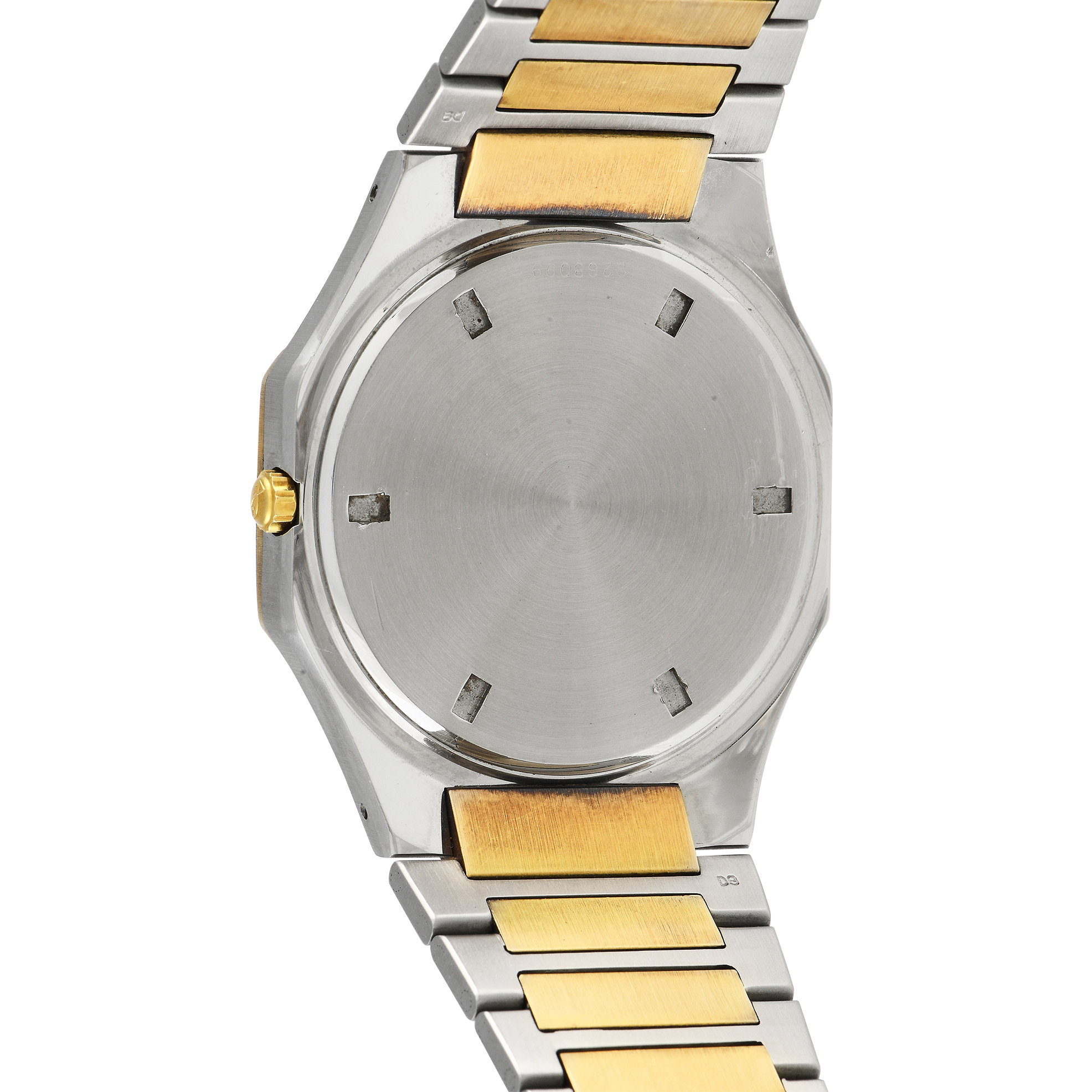 IWC Vintage Yacht Club II Khanjar Quartz Watch