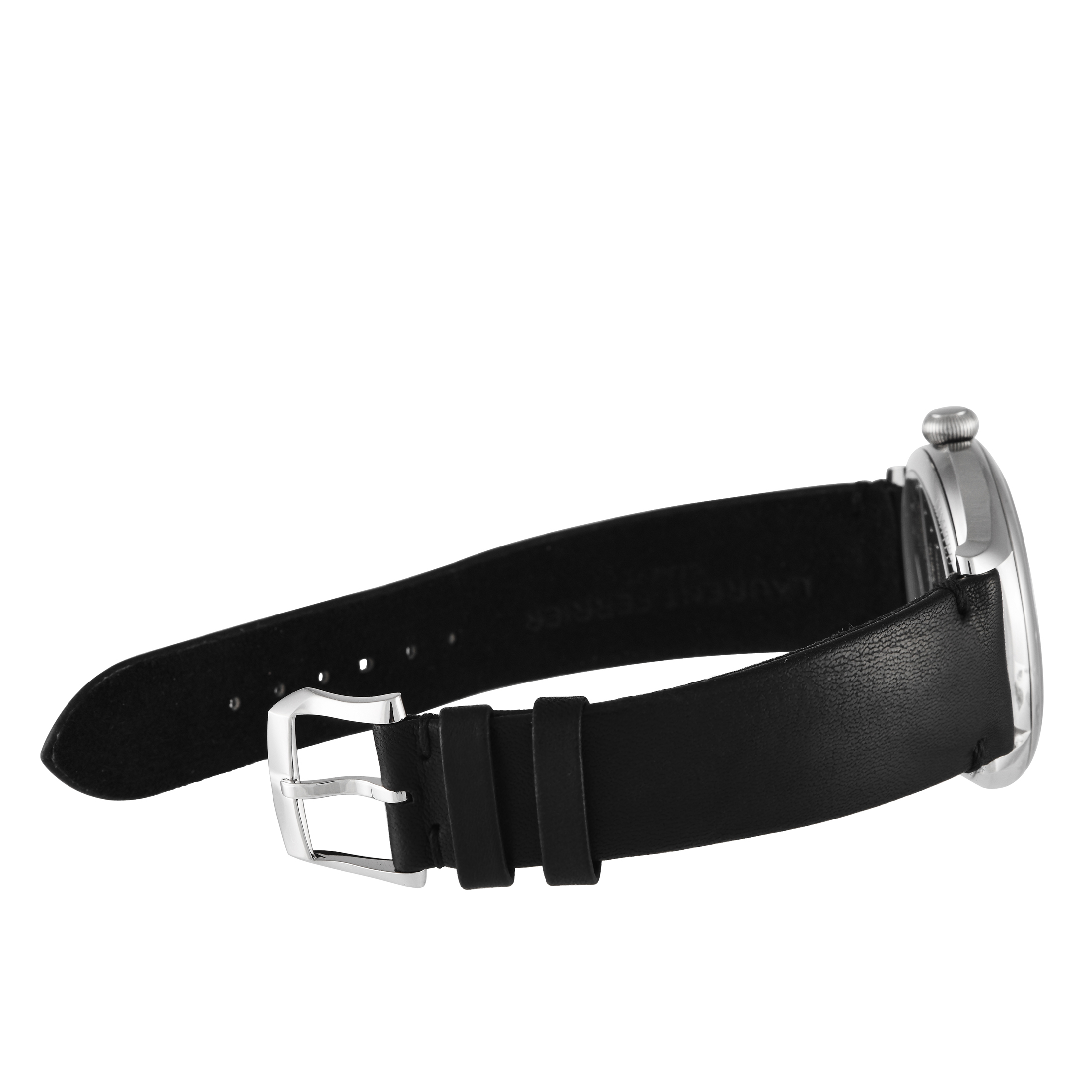 Laurent Ferrier Limited Edition Hodinkee Watch