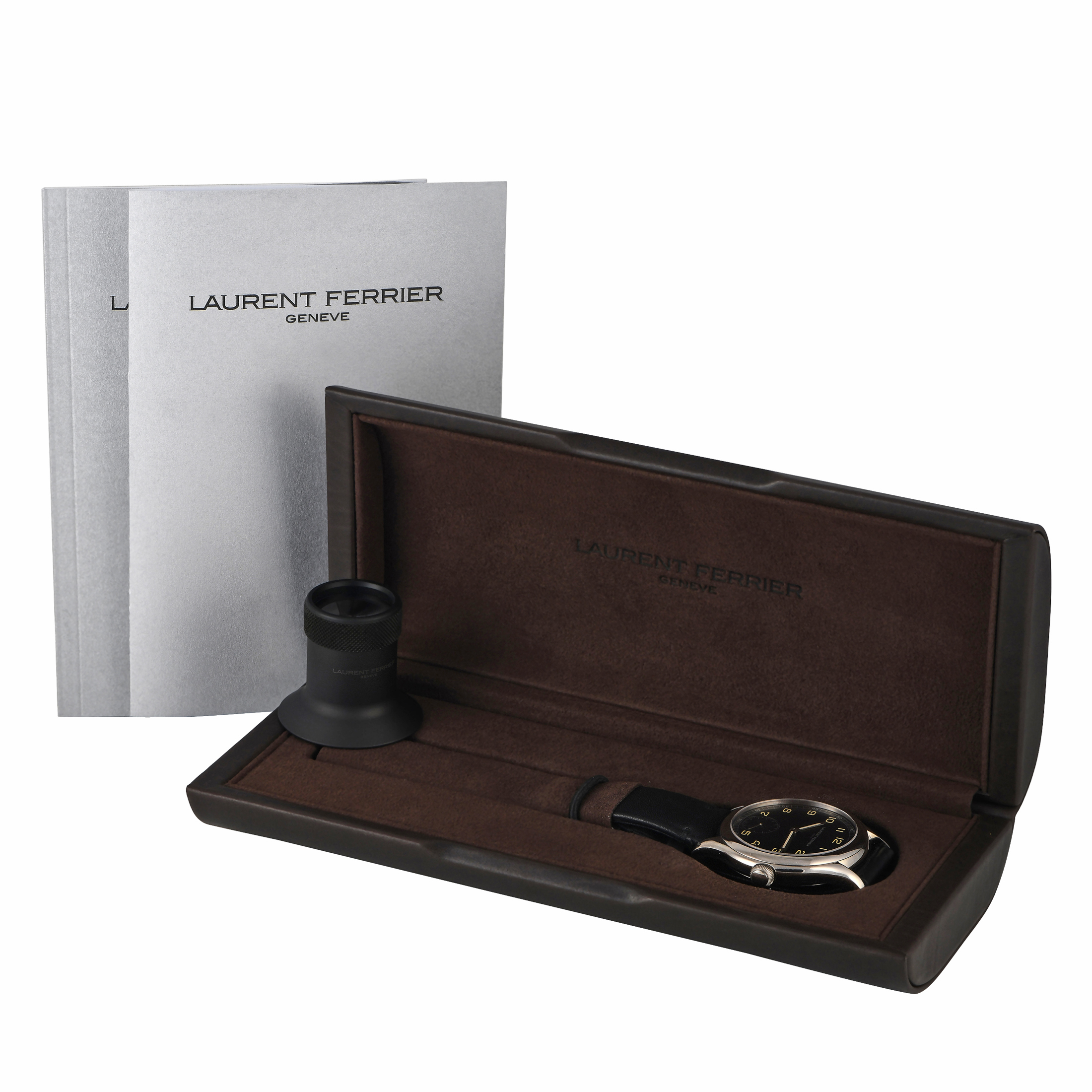 Laurent Ferrier Limited Edition Hodinkee Watch