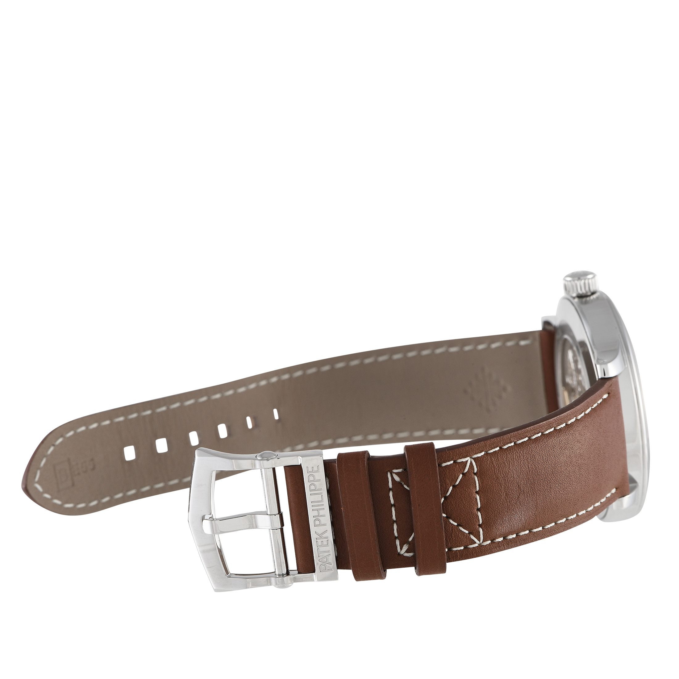 Patek Philippe Pilot's Calatrava New York Limited Edition Watch 5522A-001