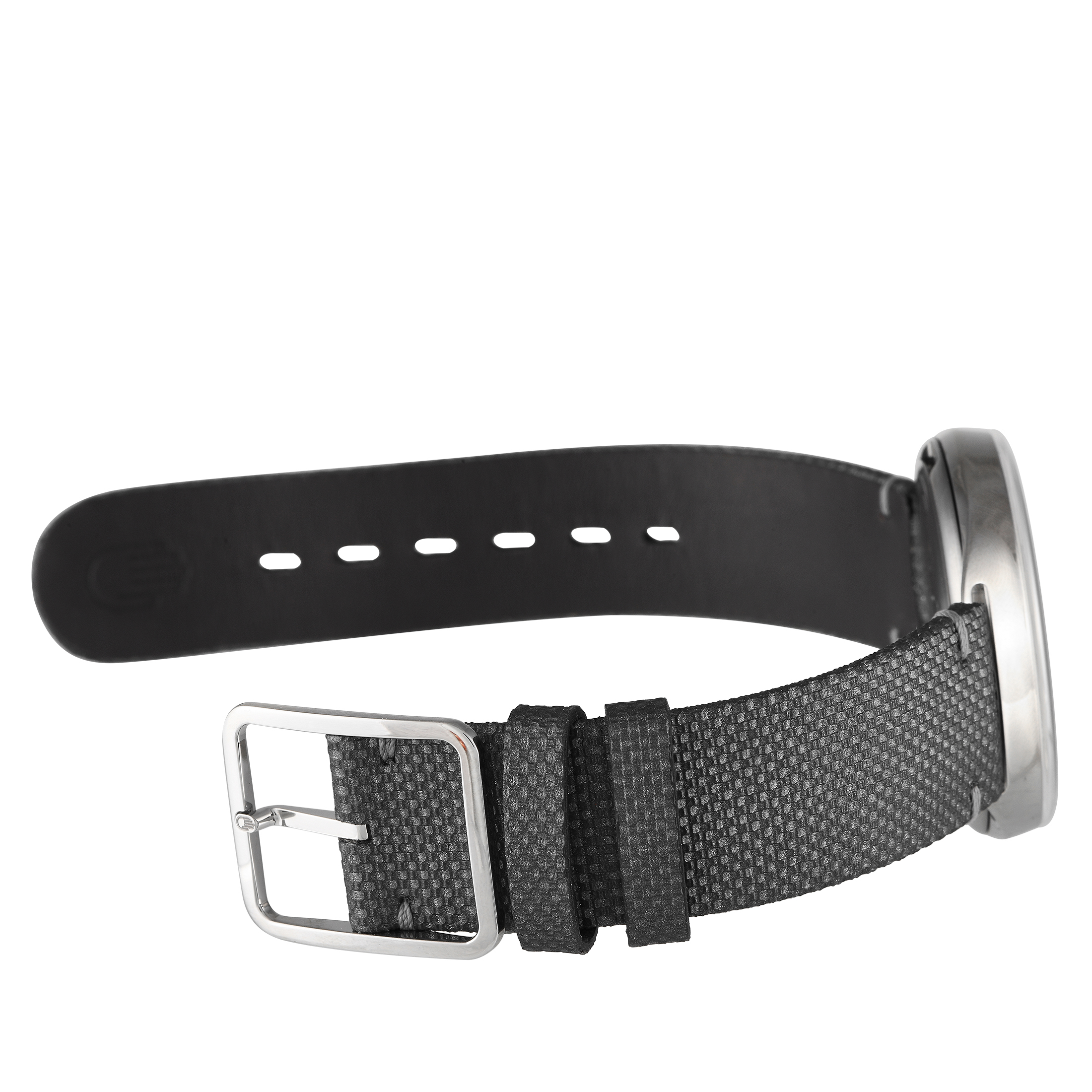 Ressence Type 1 Slim 1HOD Limited Edition Hodinkee Watch