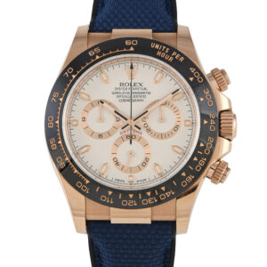 Rolex Daytona Everose Gold Watch 116515LN