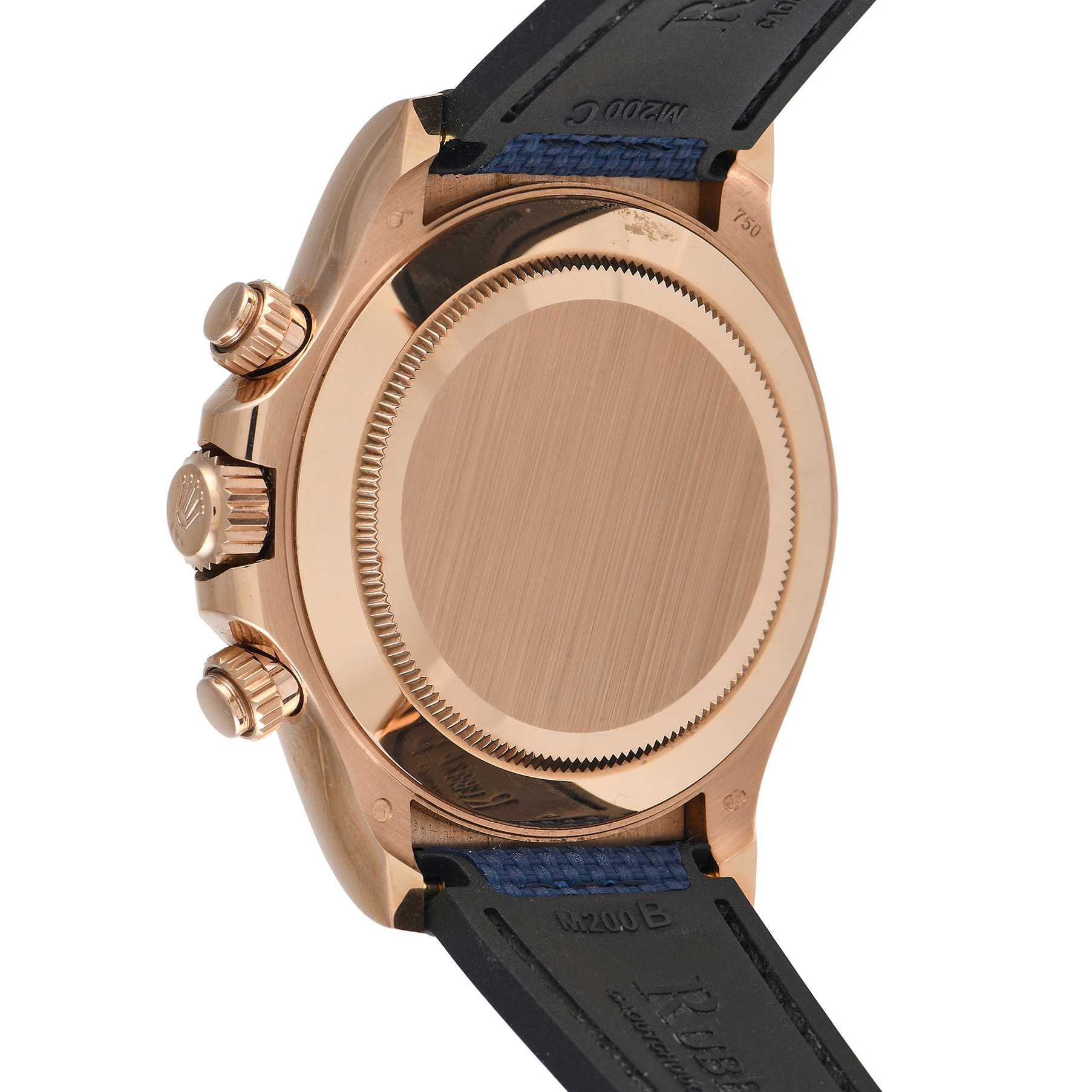 Rolex Daytona Everose Gold Watch 116515LN