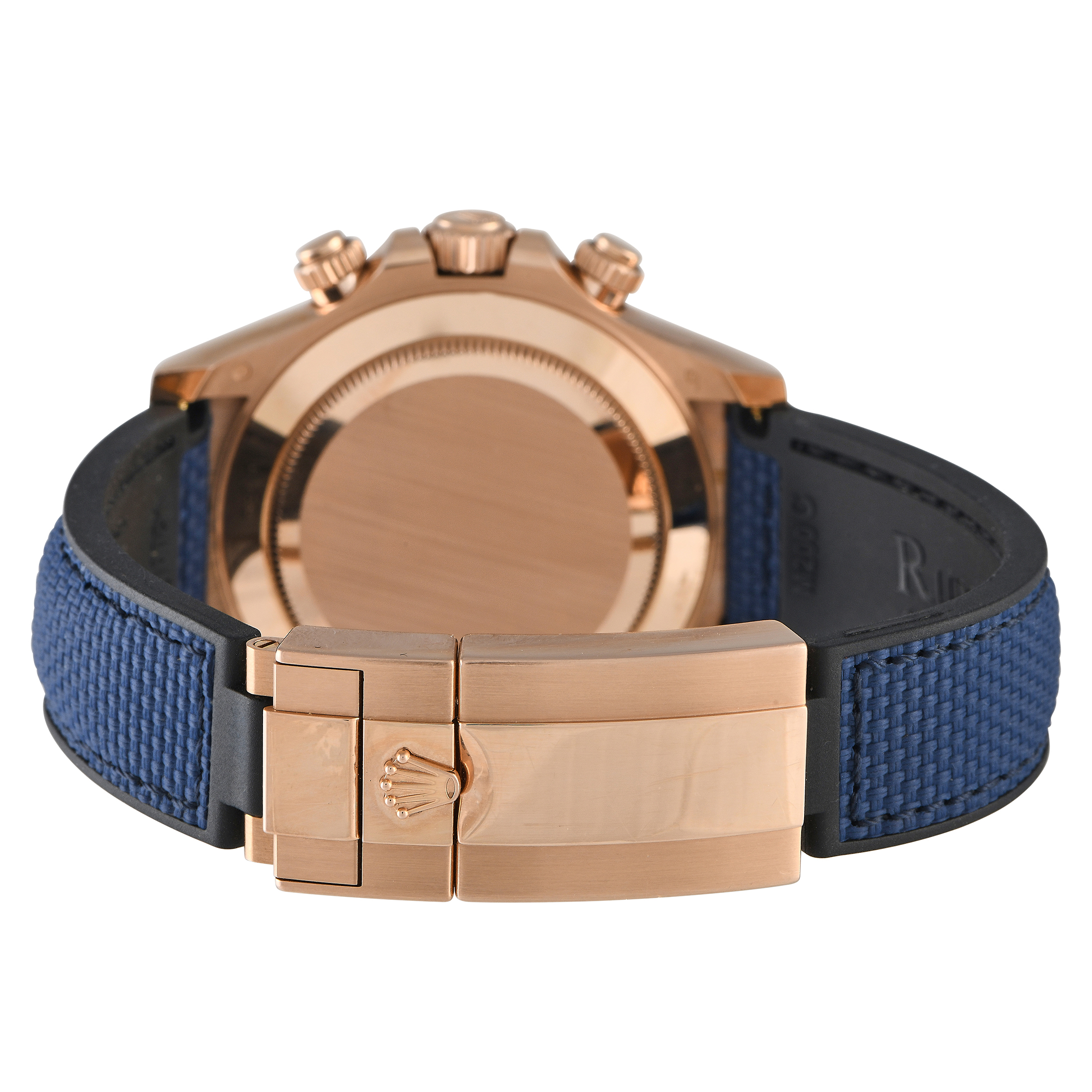 Rolex Daytona Everose Gold Watch 116515LN