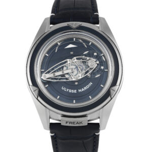 Ulysse Nardin Freak Vision Watch 2505-250