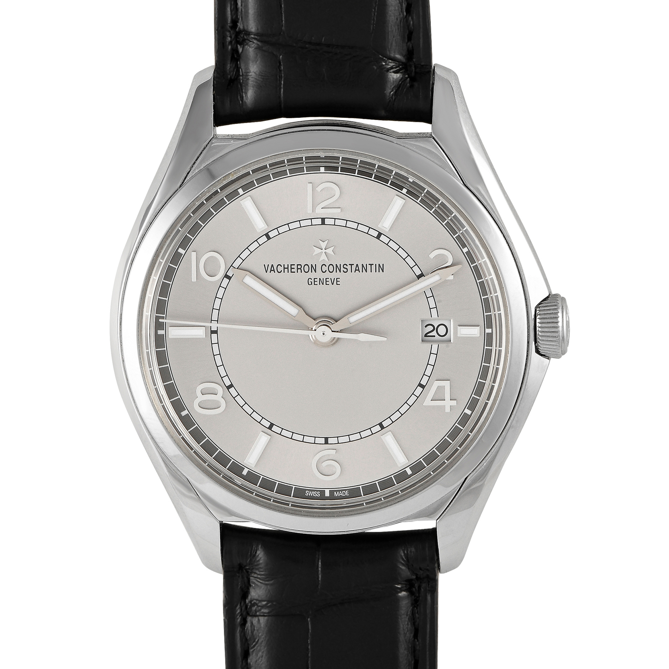 Vacheron Constantin FiftySix Watch 4600E/000A-B442