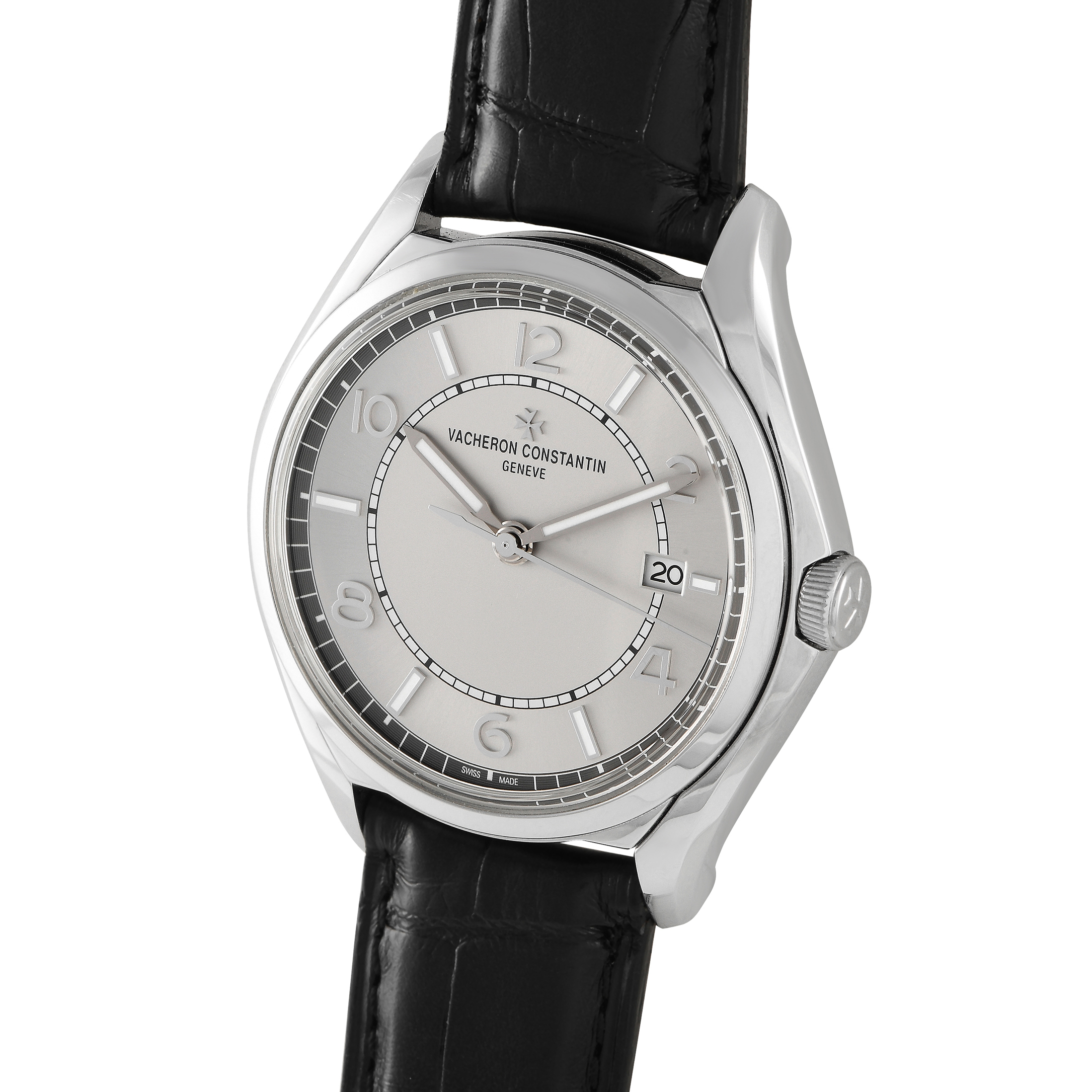 Vacheron Constantin FiftySix Watch 4600E/000A-B442