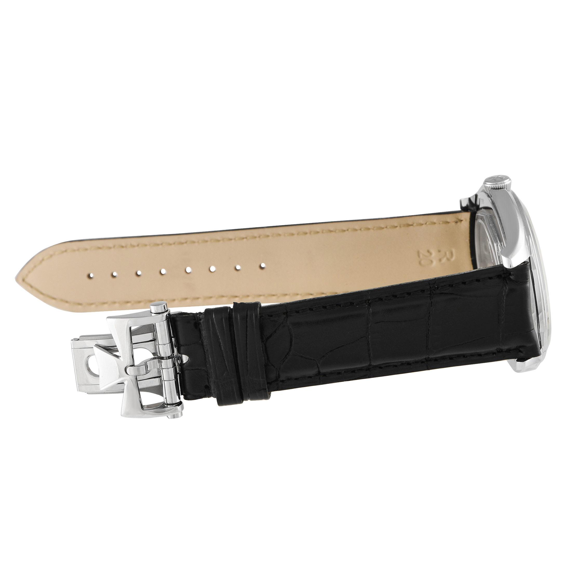 Vacheron Constantin FiftySix Watch 4600E/000A-B442