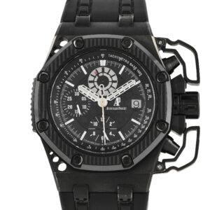 Audemars Piguet Royal Oak Offshore Survivor Watch 26165IO.OO.A002CA.01