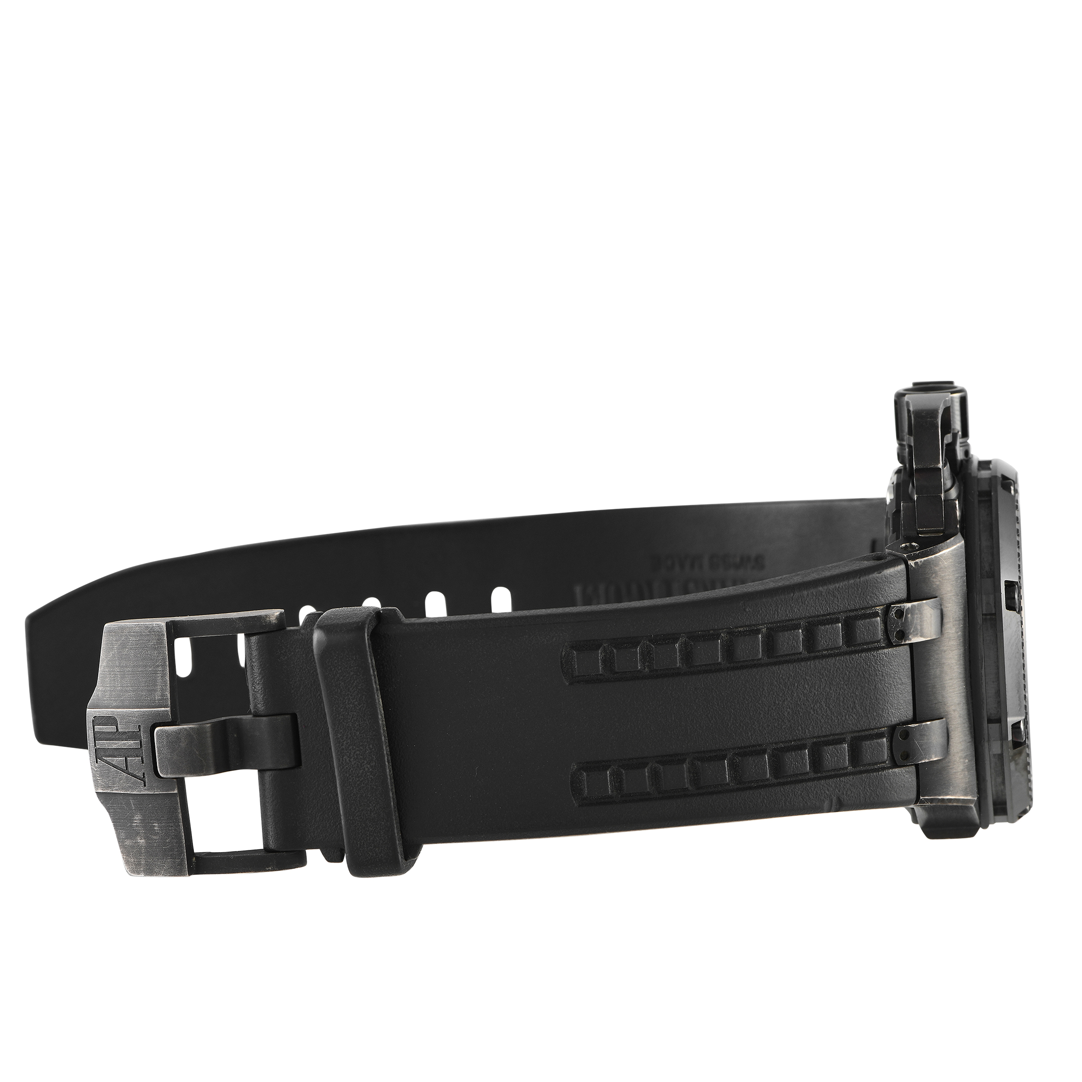 Audemars Piguet Royal Oak Offshore Survivor Watch 26165IO.OO.A002CA.01