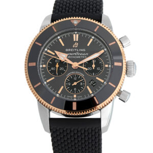Breitling SuperOcean Heritage BO1 Chronometer Limited Edition Watch UB0162