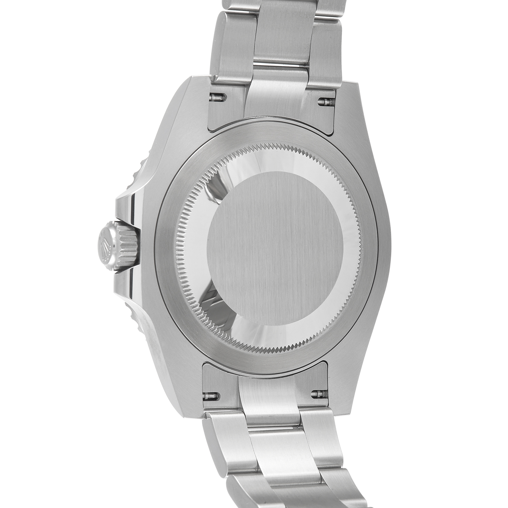 Rolex GMT-Master II Left-Hand Watch 126720VTNR