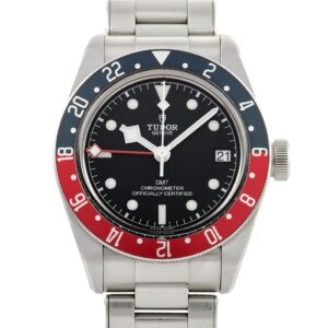Tudor Black Bay GMT Watch 79830RB