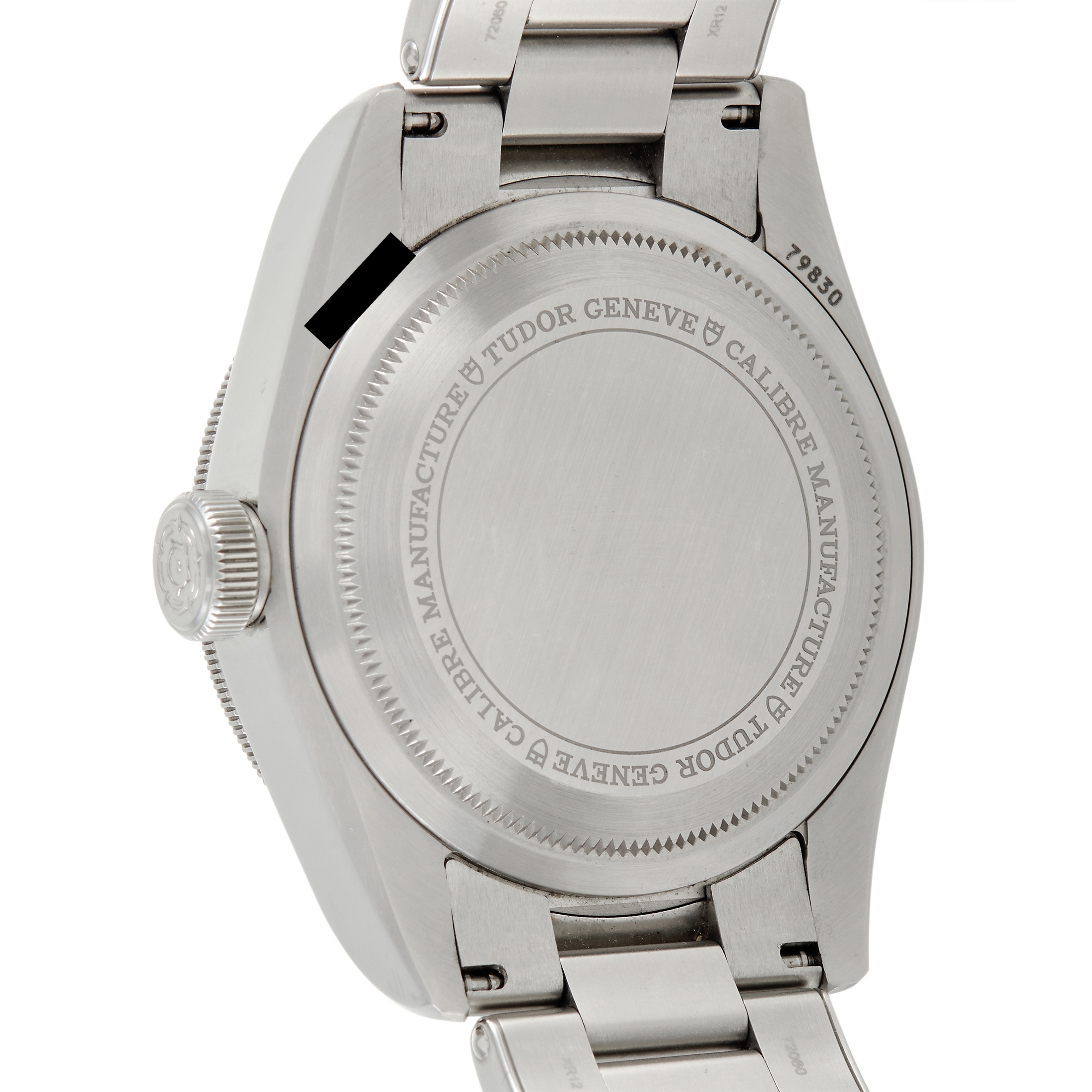 Tudor Black Bay GMT Watch 79830RB