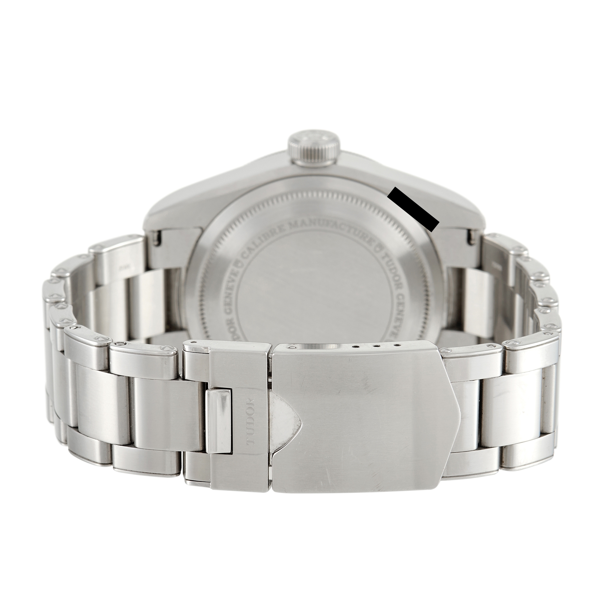 Tudor Black Bay GMT Watch 79830RB