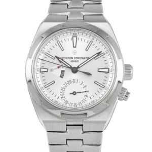 Vacheron Constantin Overseas Dual Time Watch 7900V/110A-B333