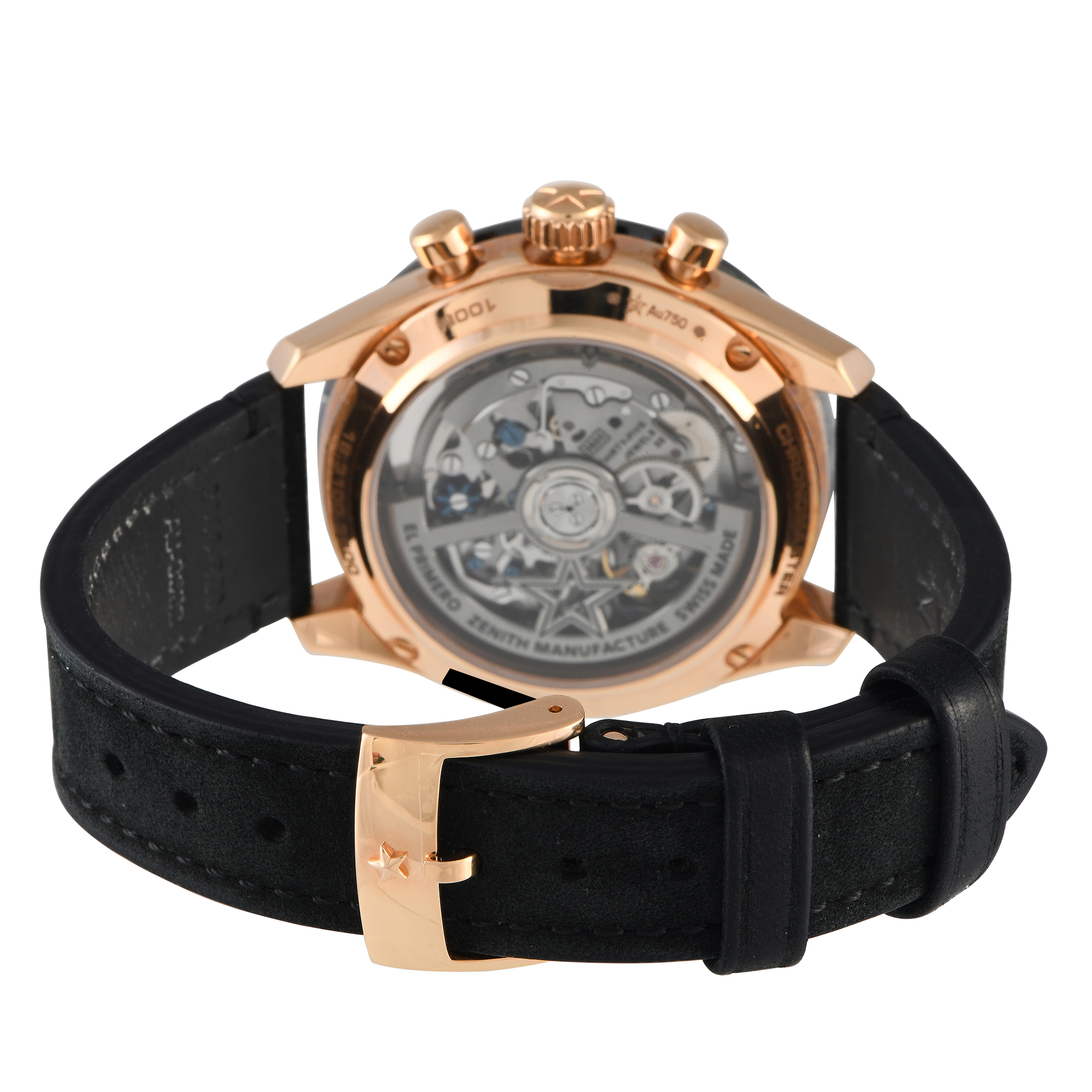 Zenith Chronomaster Sport Watch 18.3100.3600/69.C920