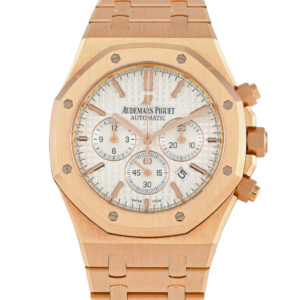 Audemars Piguet Royal Oak Chronograph Watch 26320OR.OO.1220OR