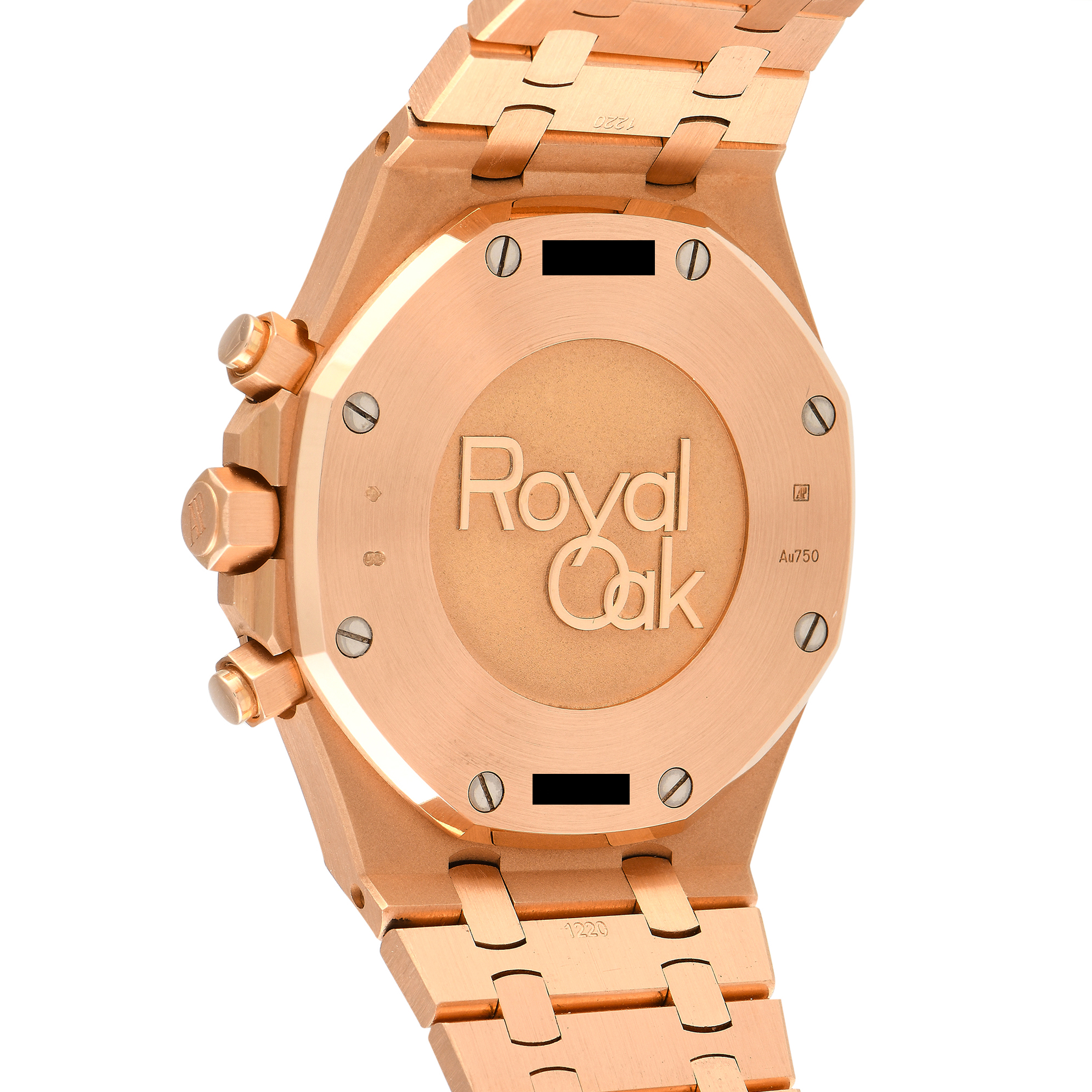 Audemars Piguet Royal Oak Chronograph Watch 26320OR.OO.1220OR