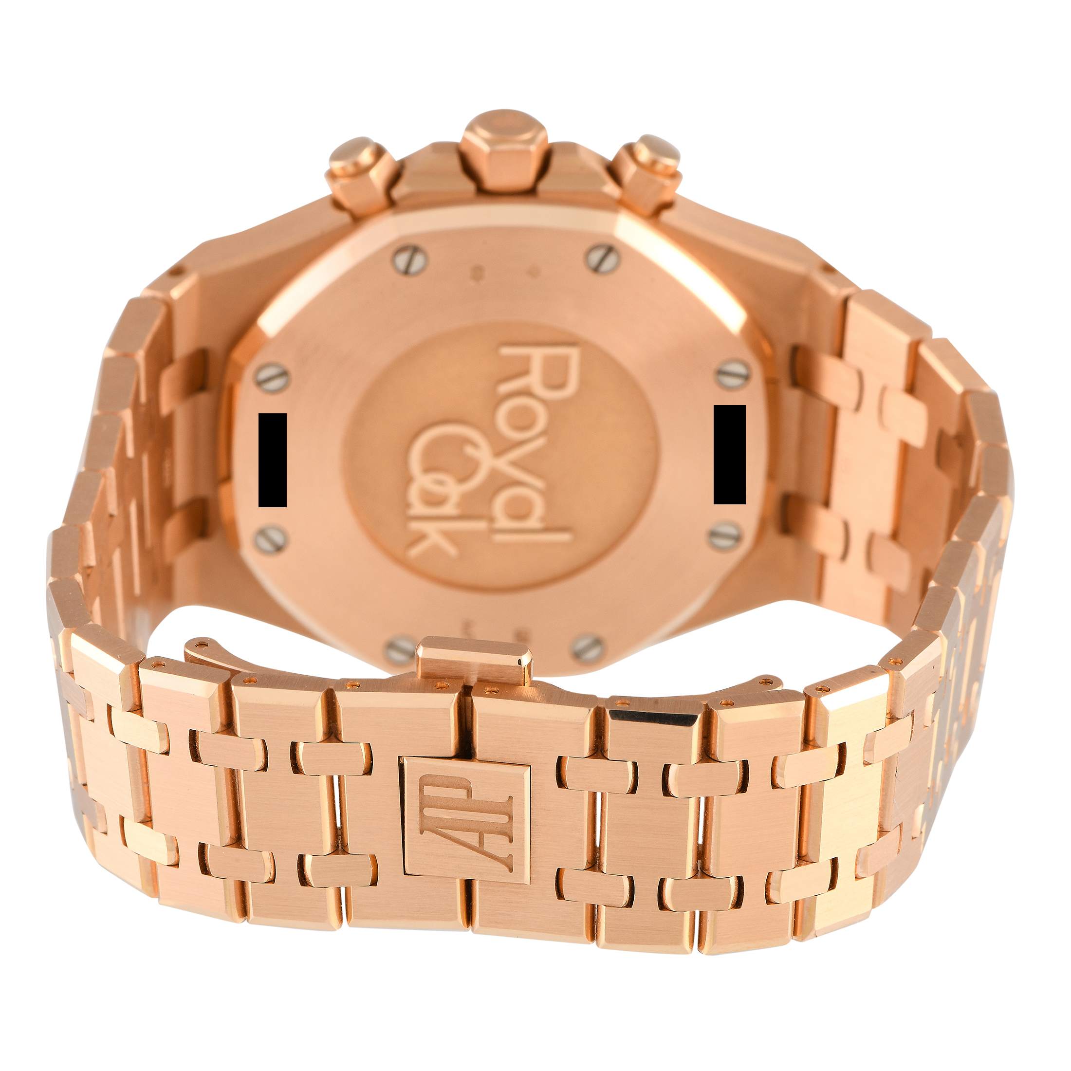 Audemars Piguet Royal Oak Chronograph Watch 26320OR.OO.1220OR