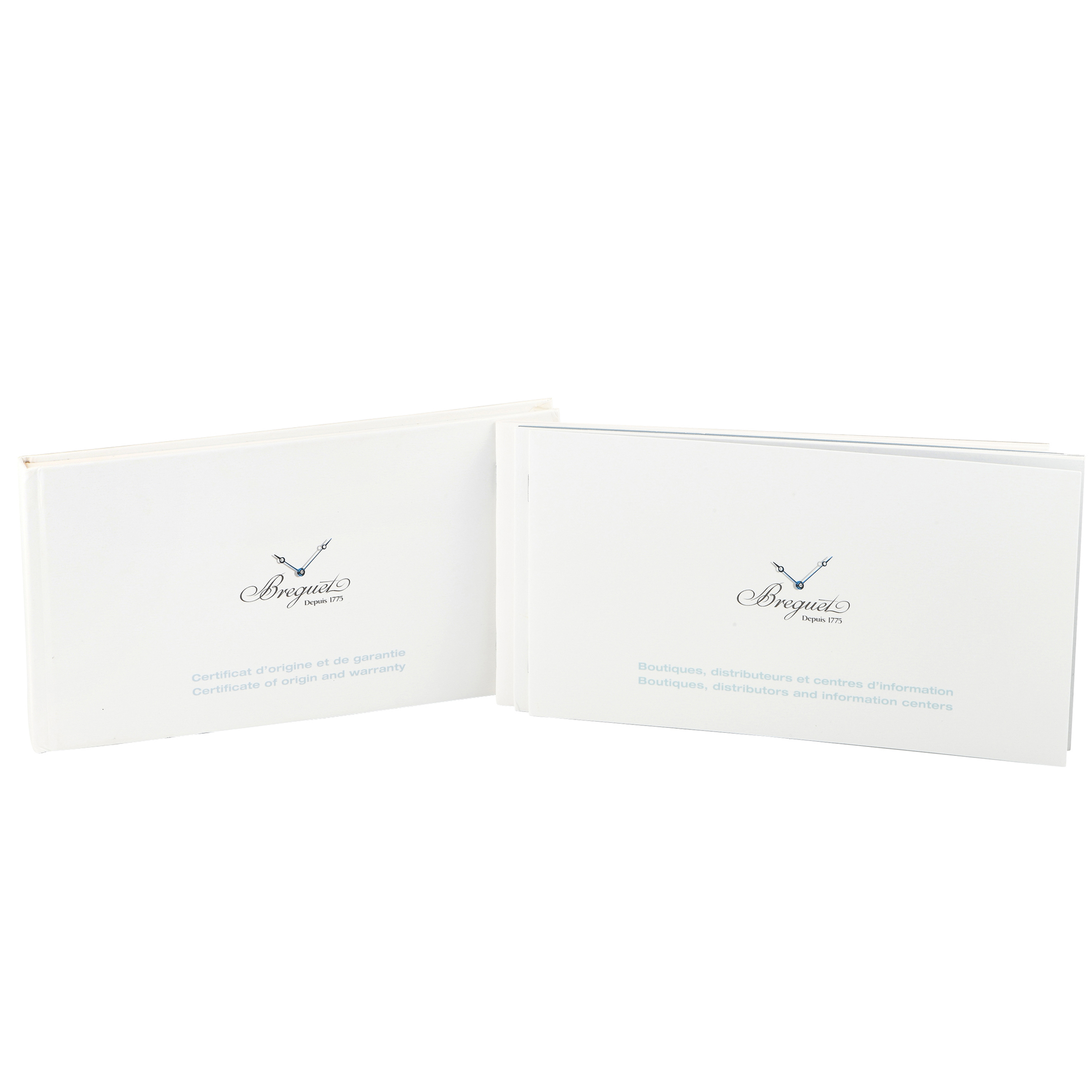 Breguet Marine Big Date Watch 5817ST/12/5V8