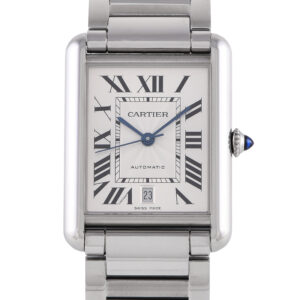 Cartier Tank Must Extra-Large Watch WSTA0053