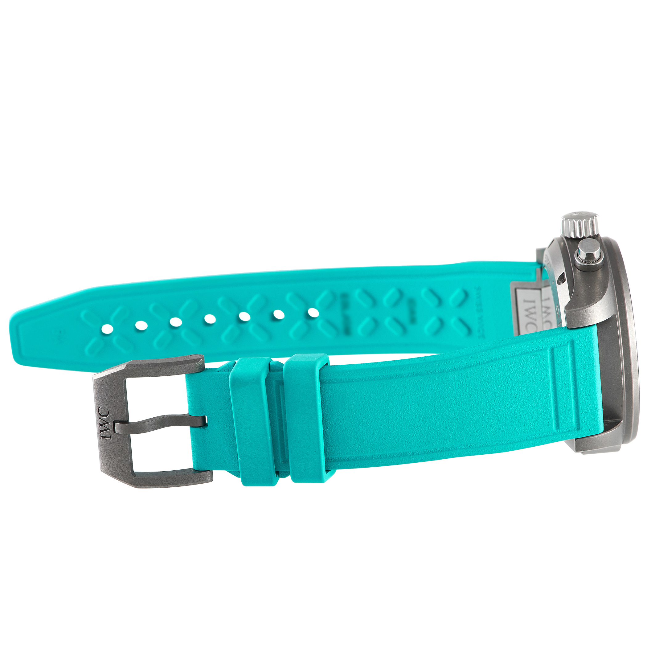 IWC Pilot's Chronograph “Mercedes-AMG Petronas Formula One Team” Watch IW388108