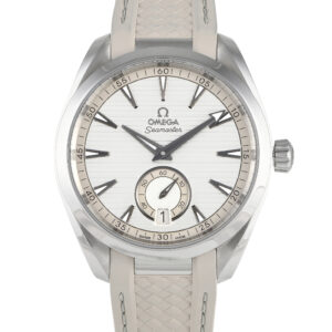 Omega Seamaster Aqua Terra Watch 220.12.41.21.02.005