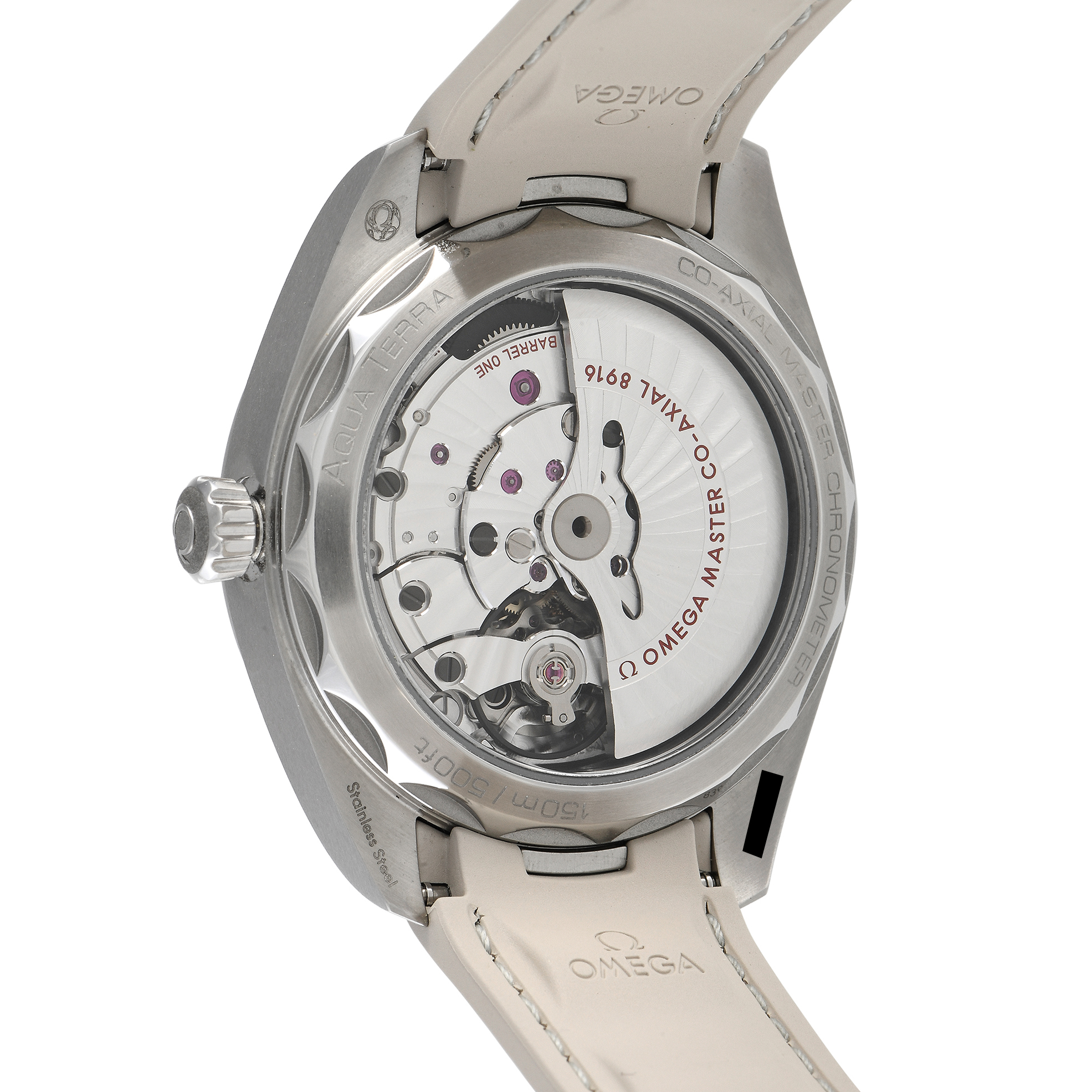 Omega Seamaster Aqua Terra Watch 220.12.41.21.02.005