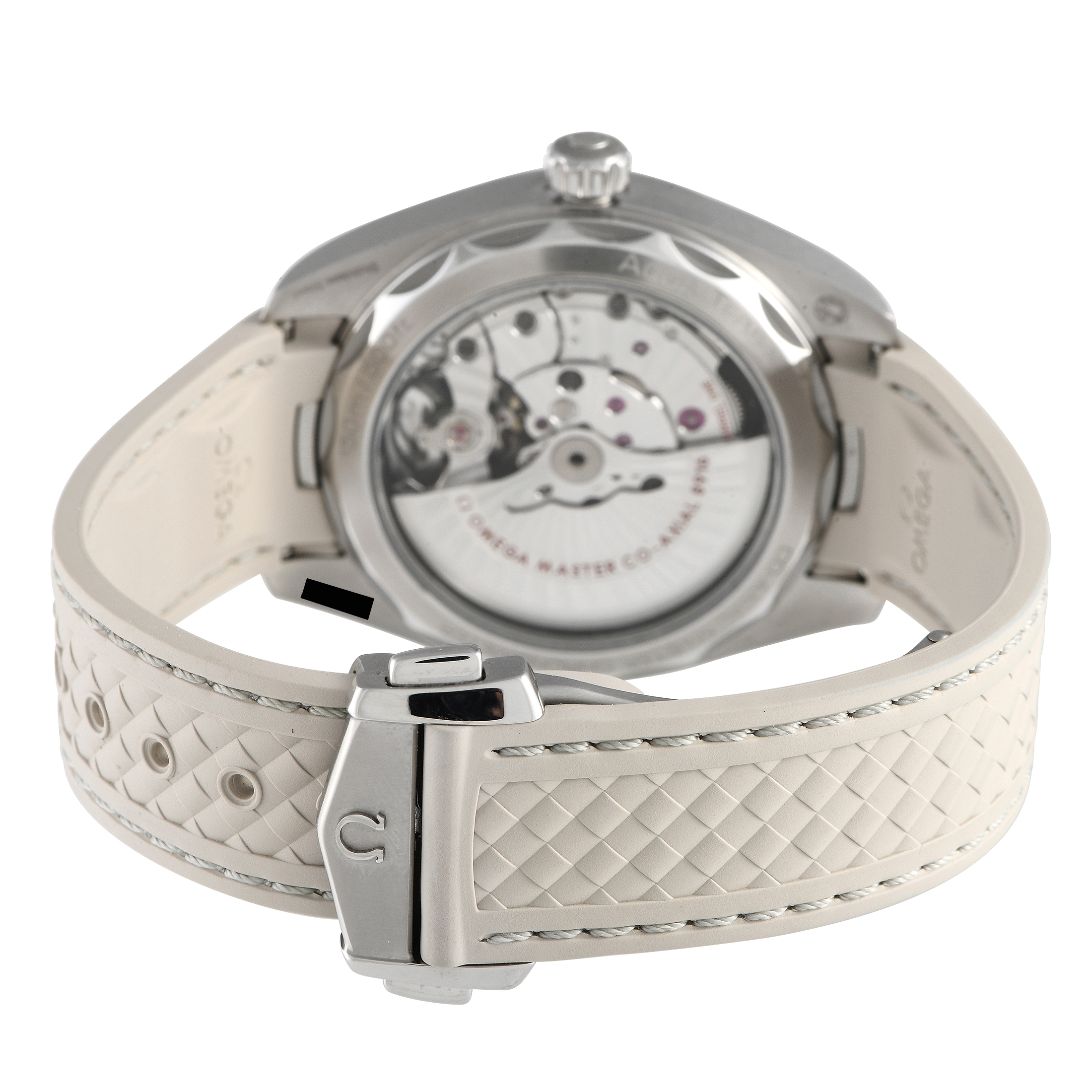 Omega Seamaster Aqua Terra Watch 220.12.41.21.02.005