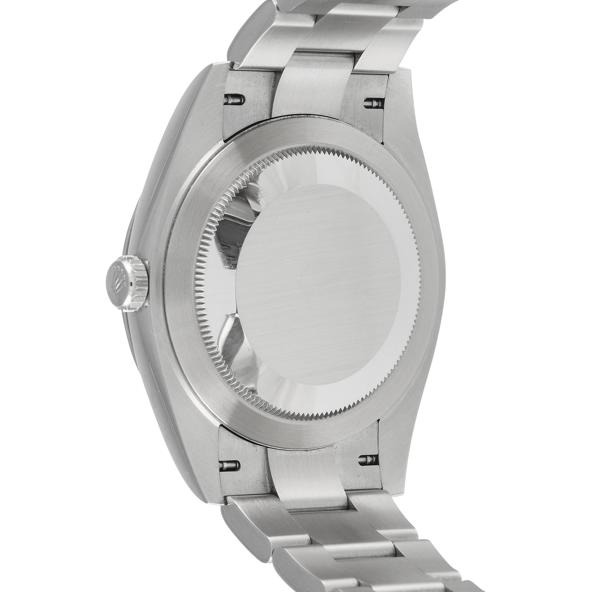 Rolex Datejust 41 Watch 126334