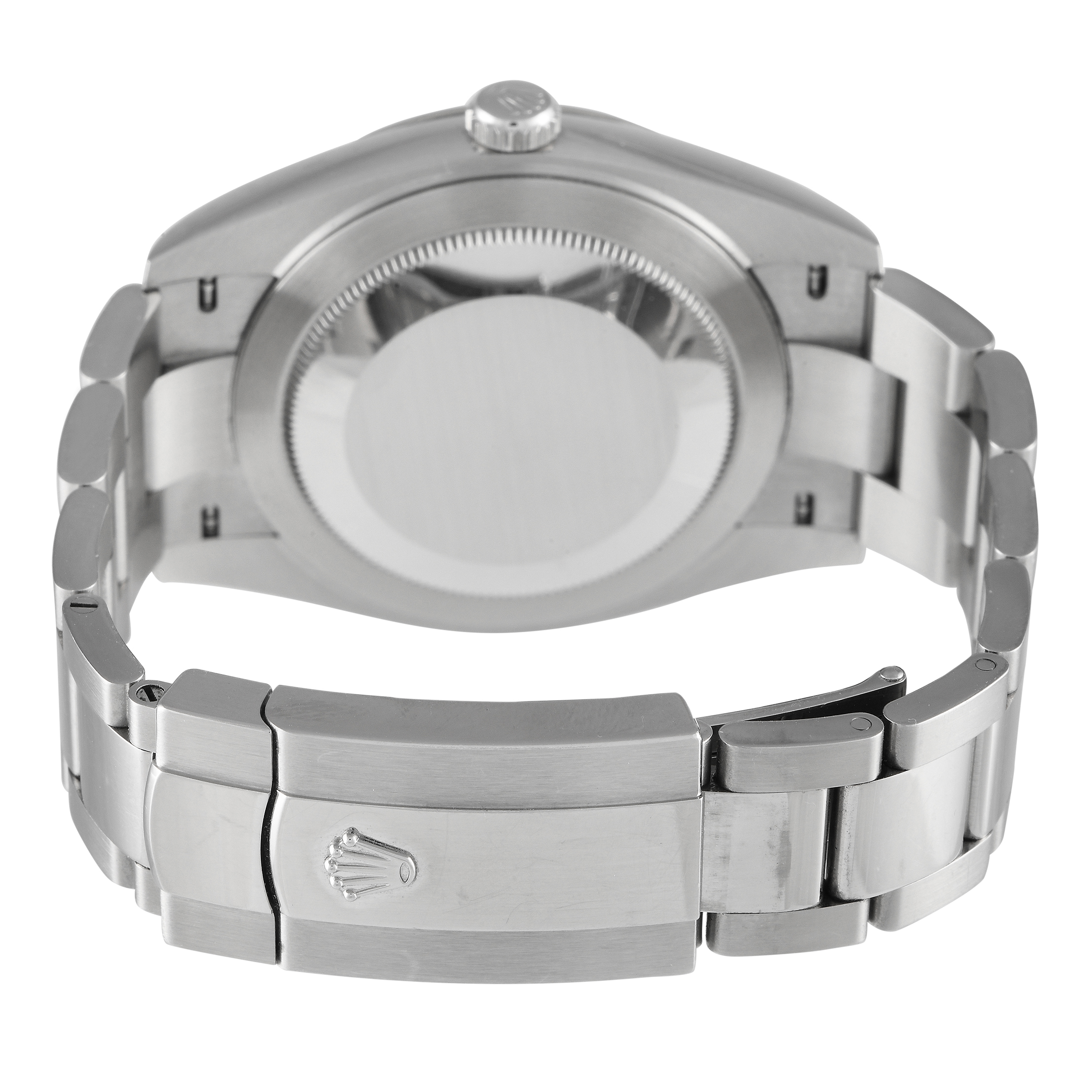 Rolex Datejust 41 Watch 126334