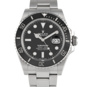 Rolex Submariner Date Watch 126610LN