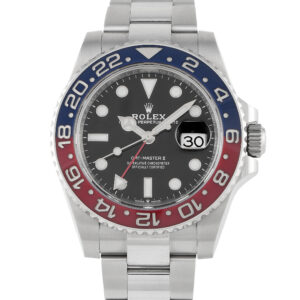 Rolex GMT-Master II Watch 126710BLRO