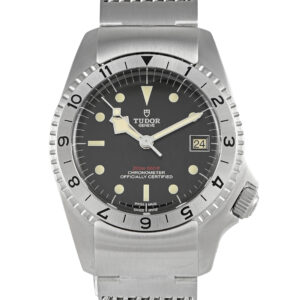 Tudor Heritage Black Bay P01 Watch 70150