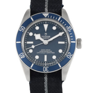 Tudor Black Bay Fifty-Eight Watch 79030B