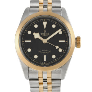 Tudor Black Bay 41 Watch 79543-0001