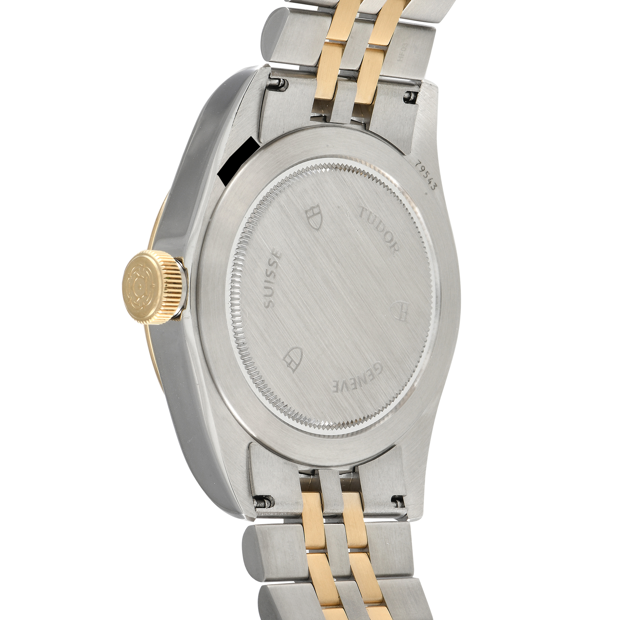 Tudor Black Bay 41 Watch 79543-0001