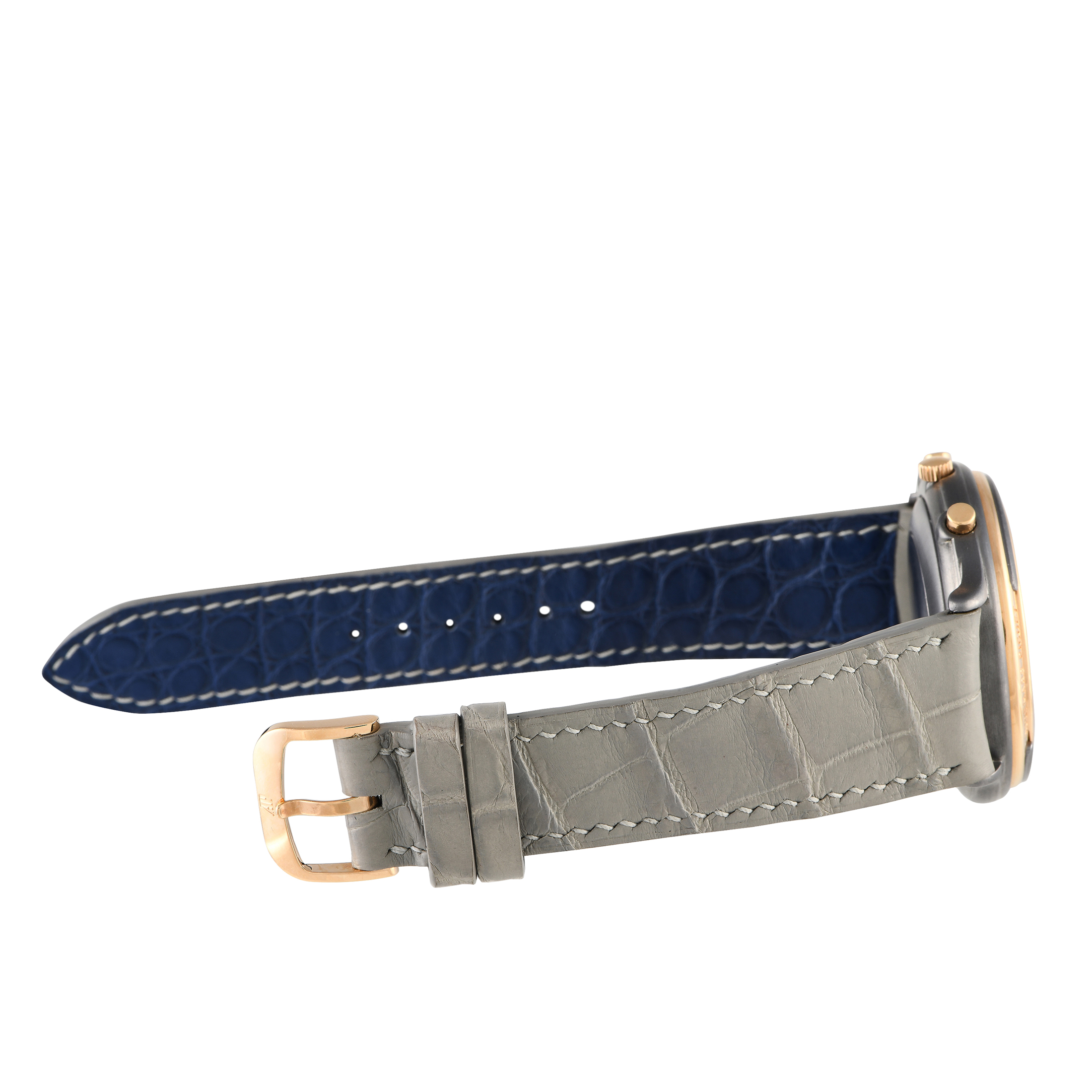 Audemars Piguet Huitième Chronograph Watch 25644TR