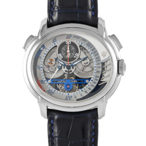 Audemars Piguet Millenary MC12 Tourbillon Maserati Watch 26069PT.OO.D028CR.01