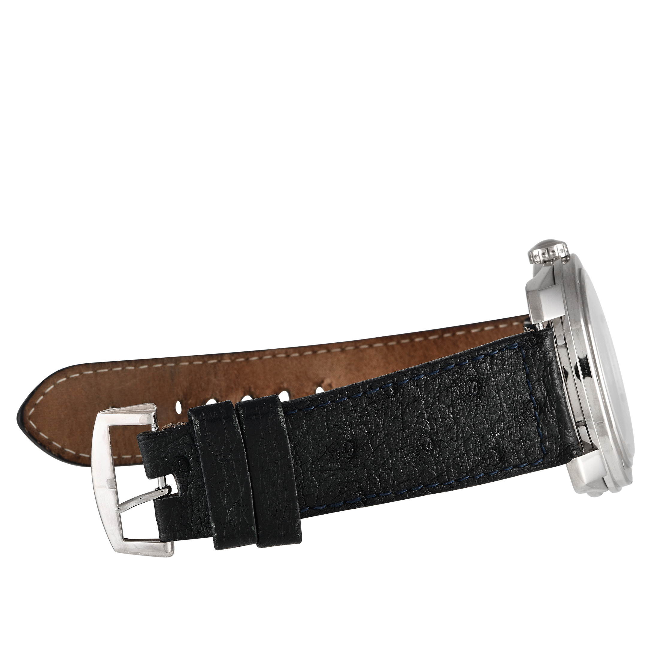 De Bethune DB22 White Gold Pre-Series Limited Edition Watch DB22