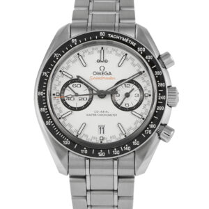 Omega Speedmaster Racing Chronograph Watch 329.30.44.51.04.001