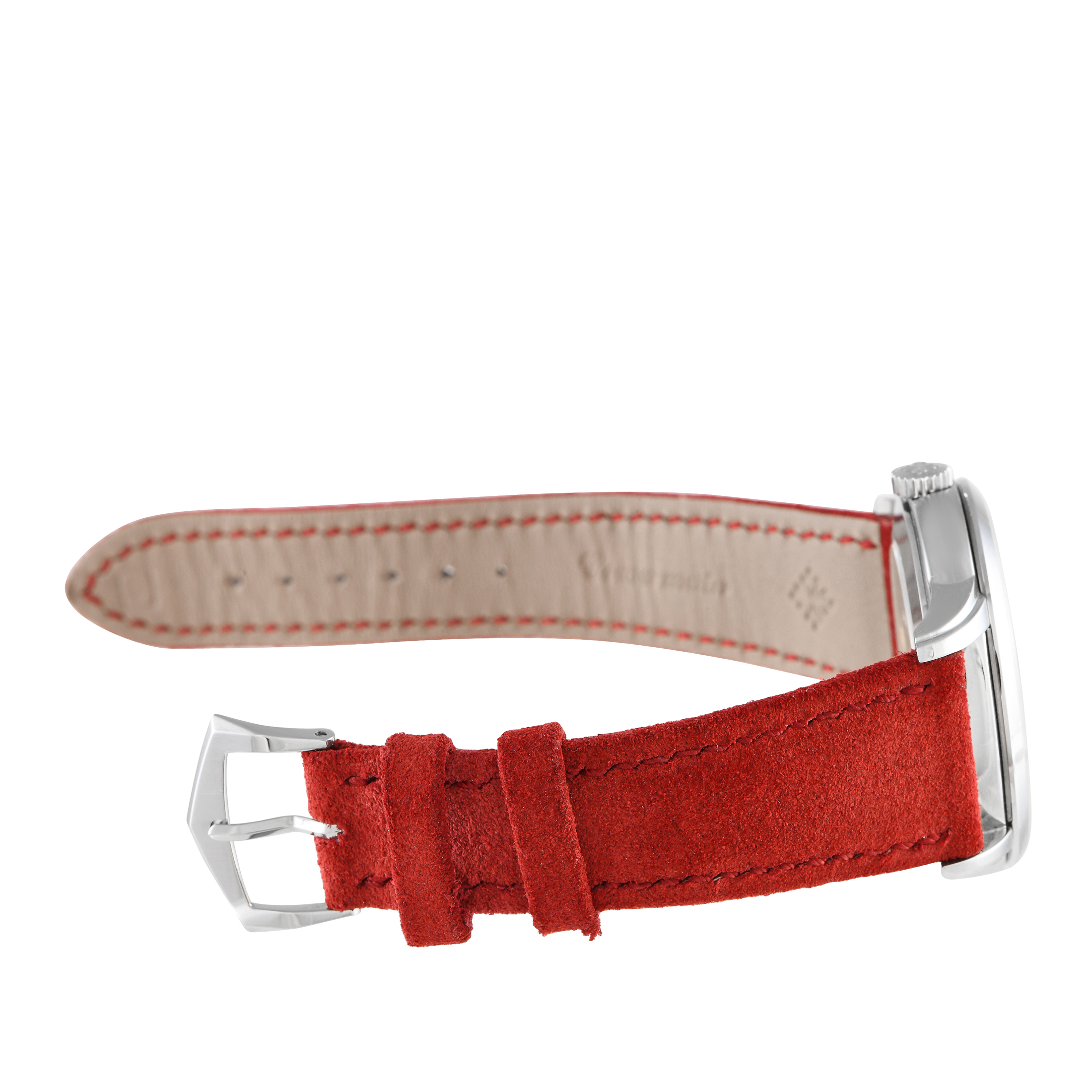 Patek Philippe Calatrava Weekly Calendar Watch 5212A-001