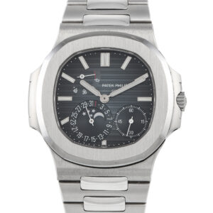 Patek Philippe Nautilus Moon Phase Watch 5712/1A-001