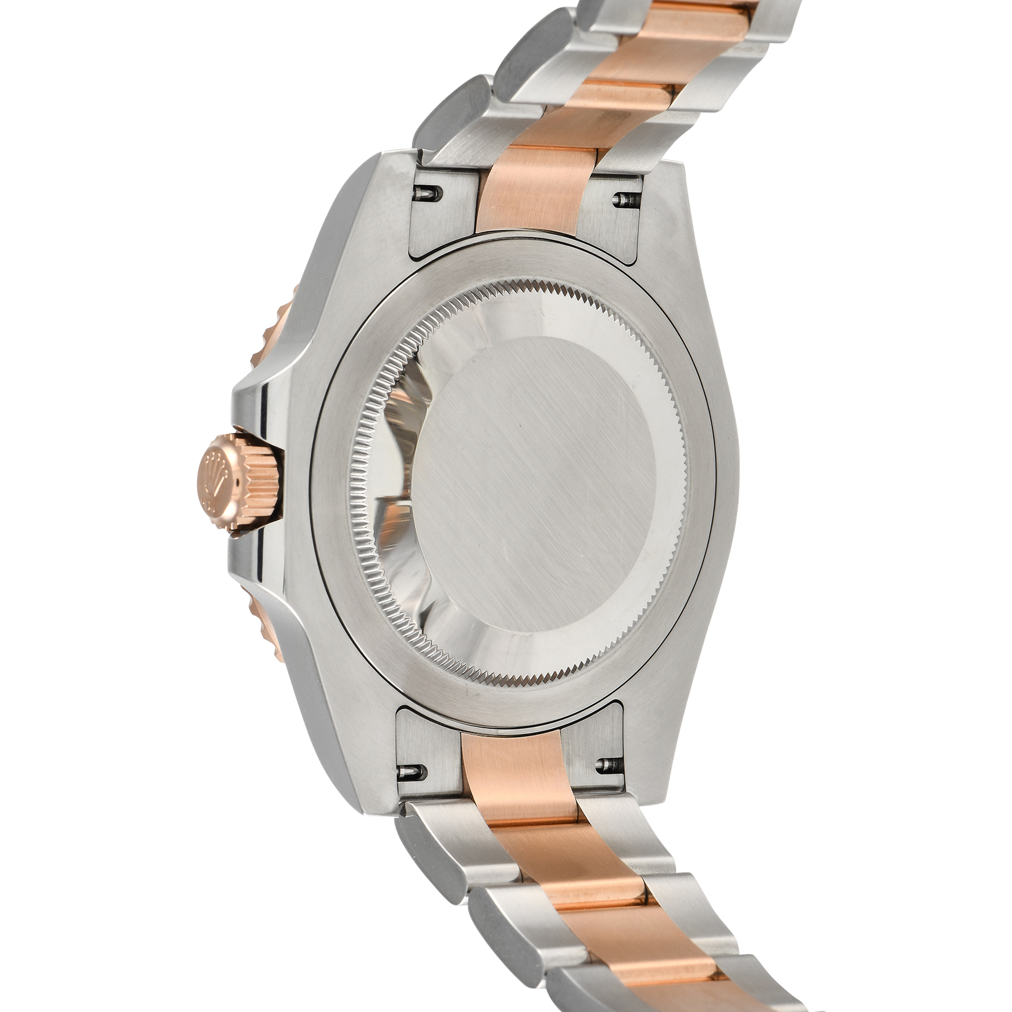 Rolex GMT-Master II Watch 126711CHNR