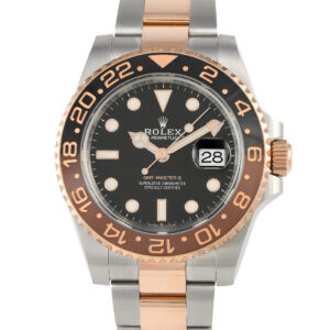 Rolex GMT-Master II Watch 126711CHNR
