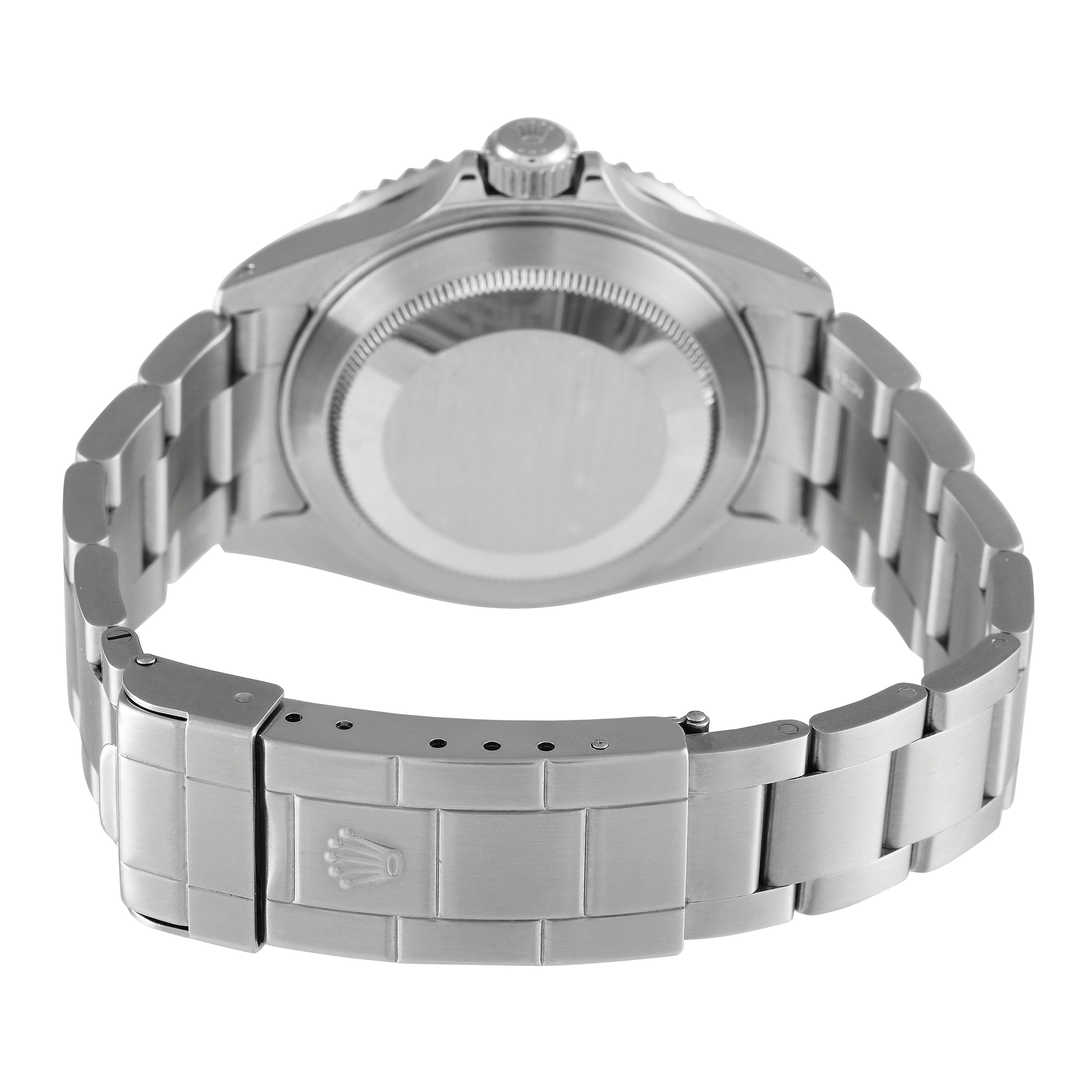 Rolex Submariner Date Watch 16610