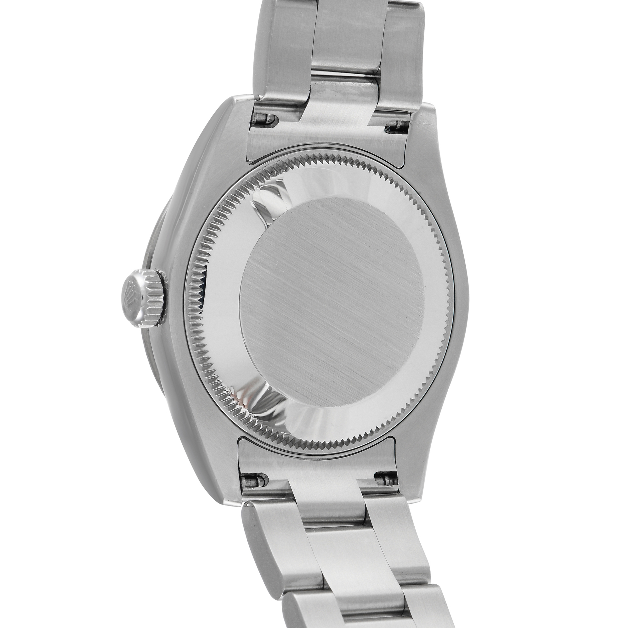 Rolex Datejust 31 Floral Dial Diamond Ladies Watch 178344