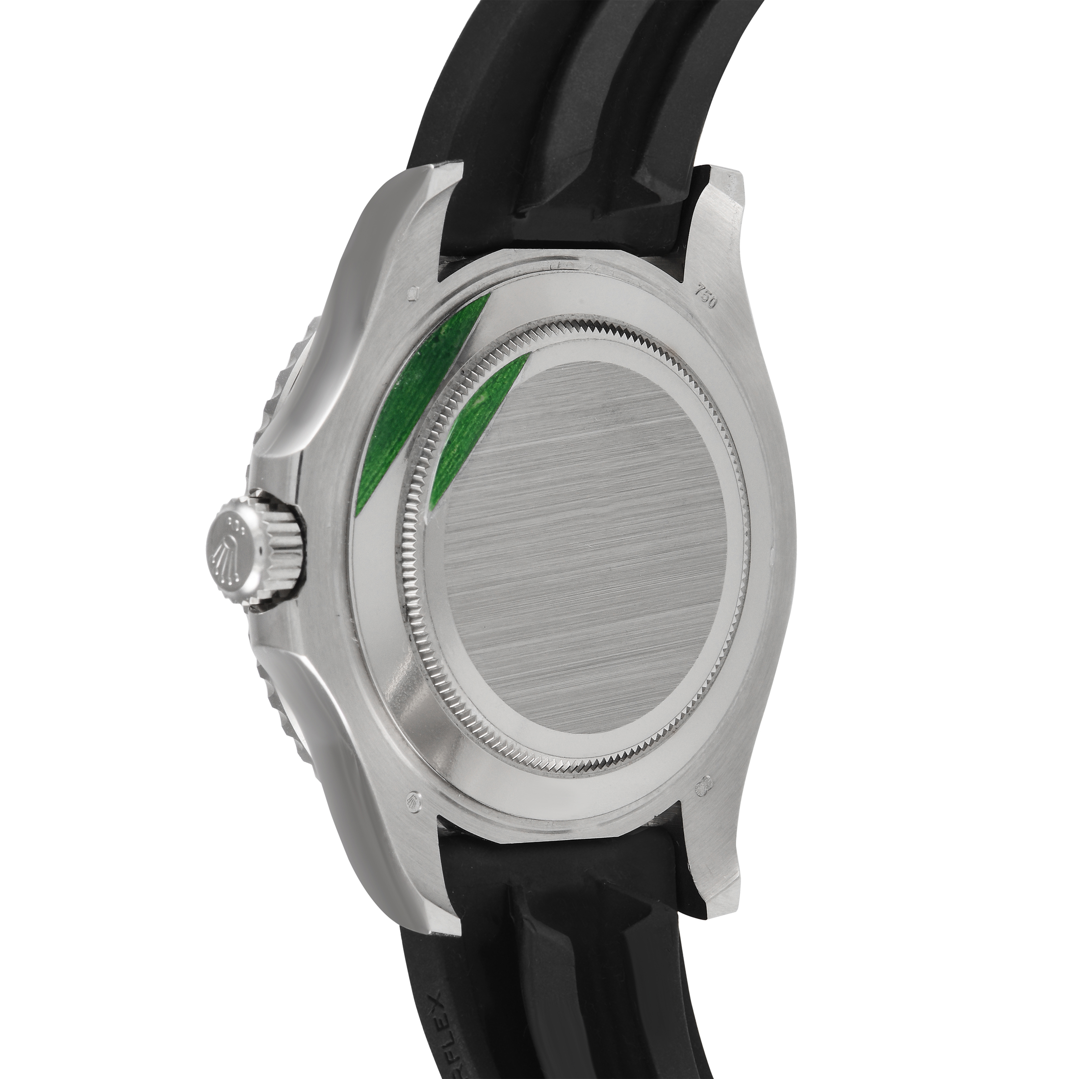 Rolex Yacht-Master 42 White Gold Watch 226659