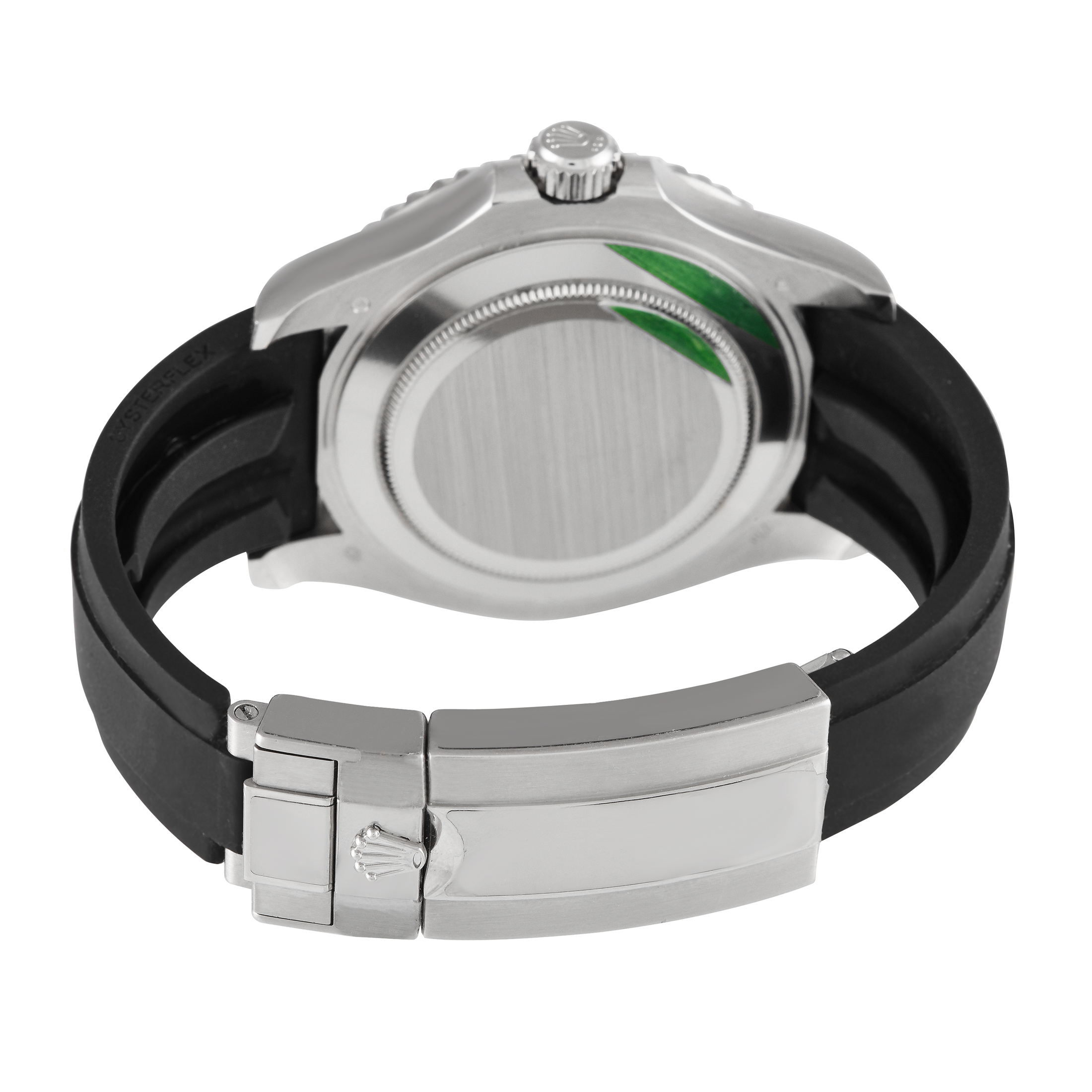 Rolex Yacht-Master 42 White Gold Watch 226659